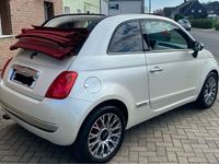 gebraucht Fiat 500C 0.9 twin air