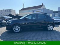Gebraucht Opel Corsa-e Edition 154 kW (210 PS) 2025 Schwarz Kleinwagen