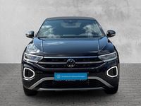 Gebraucht VW T-Roc Move 150 PS (110 kW) 2024 SUV