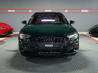 Gebraucht Audi S8 Sport 571 PS (419 kW) 2026 Individuallackierungen audi exclusive goodwoodgrün Limousine