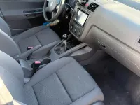 Gebraucht VW Golf V 75 PS (55 kW) 2005 Silber Kleinwagen