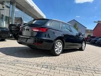 Second-hand Seat Leon CUPRA 116 CP (85 kW) 2020 Negru Break