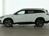Gebraucht Renault Espace Esprit Alpine 200 PS (147 kW) 2025 Perlmuttweiß metallic SUV