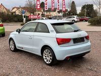 gebraucht Audi A1 attraction