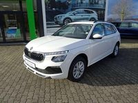 Neu Skoda Kamiq Selection 116 PS (85 kW) 2026 Moonweiß perleffekt SUV