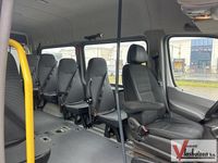 Gebraucht Mercedes Sprinter 143 PS (105 kW) 2018 Weiß Van