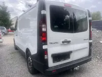 Usata Renault Trafic Komfort 120 CV (88 kW) 2019 Bianco Monovolume