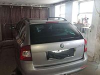 Gebraucht Skoda Octavia Style 140 PS (102 kW) 2012 Kombi