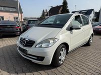 Gebraucht Mercedes A150 95 PS (69 kW) 2009 Weiß Limousine
