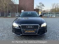 Gebraucht Audi A4 Sport 143 PS (105 kW) 2010 Schwarz Kombi
