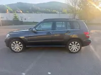 Gebraucht Mercedes GLK320 224 PS (164 kW) 2009 SUV