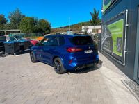 gebraucht BMW X5 M Competition EZ08/21 19tkm 2.Hd PremiumSelection