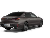 Neu BMW 740 299 PS (219 kW) 2026 Grau Limousine