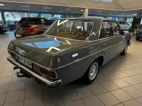 Gebraucht Mercedes W115 1971 Grau Limousine