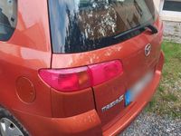 gebraucht Mazda 2 zwei