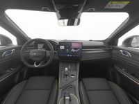 Neu Lynk & Co 01 280 PS (205 kW) 2025 Schwarz SUV