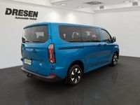 Neu Ford Transit Trend 160 kW (218 PS) 2026 Blau Kombi