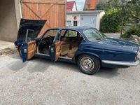 Gebraucht Jaguar XJ6 200 PS (147 kW) 1974 Blau Limousine