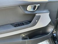 Gebraucht Polestar 2 300 kW (408 PS) 2021 Schwarz Kleinwagen