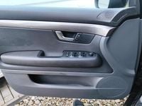 Gebraucht Seat Exeo 143 PS (105 kW) 2011 Schwarz Kombi