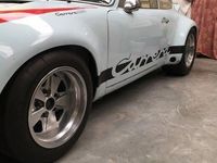 gebraucht Porsche 911 Carrera RS 964 2.7L Gruppe 4 RSR