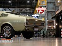 Gebraucht Ford V8 Fastback 320 PS (235 kW) 1967 Grün