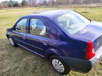 gebraucht Dacia Logan 1.4 MPI -