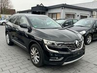 gebraucht Renault Koleos Initiale Paris 4x4