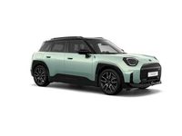 Gebraucht Mini Aceman 135 kW (184 PS) 2024 SUV