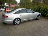 Gebraucht Audi A6 170 PS (125 kW) 2010 Limousine