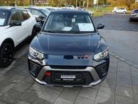 Neu SsangYong Tivoli 163 PS (119 kW) 2026 Blau SUV
