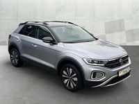 Gebraucht VW T-Roc Goal 150 PS (110 kW) 2025 Pyritsilber metallic SUV