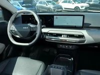 Gebraucht Kia EV4 Earth 150 kW (204 PS) 2025 Wolfsgrau met Kleinwagen