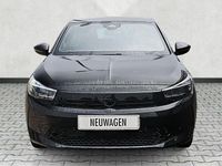 Neu Opel Corsa Active 101 PS (74 kW) 2025 Karbonschwarz metallic Kombi