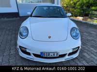 Gebraucht Porsche 911 Turbo 480 PS (353 kW) 2006 Weiß Coupé