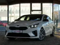 Gebraucht Kia ProCeed GT 204 PS (150 kW) 2020 Weis Kombi