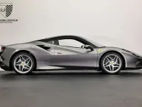 Gebraucht Ferrari F8 721 PS (530 kW) 2020 Grau Coupé