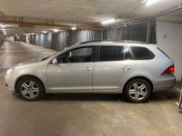 gebraucht VW Golf VI 