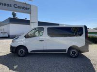 gebraucht Renault Trafic Kasten L1H1 2,9t KLIMA*PDC*CAM*NAVI*TEMP Gebrauchtwagen, bei Autohaus von der Weppen GmbH & Co. KG