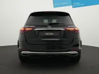 Gebraucht Mercedes GLE450 AMG 367 PS (269 kW) 2026 Schwarz SUV