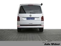 gebraucht VW California Ocean 'Edition' 2.0 TDI SCR DSG