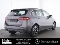 Gebraucht Mercedes B200 Progressive 163 PS (119 kW) 2025 Grau Kleinwagen