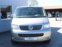 Gebraucht VW T5 Highline 235 PS (172 kW) 2007 Beige Van