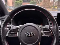 Gebraucht Kia ProCeed GT 204 PS (150 kW) 2020 Weiß Kombi