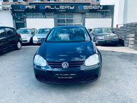 Gebraucht VW Golf IV 75 PS (55 kW) 2004 Blau Limousine