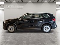 Gebraucht BMW iX1 Performance 225 kW (306 PS) 2023 Schwarz SUV