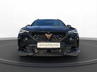 Gebraucht Cupra Formentor VZ 390 PS (286 kW) 2023 Schwarz SUV
