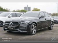 gebraucht Mercedes C200 d T-Modell