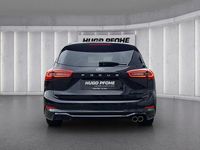 Gebraucht Ford Focus ST-Line X 155 PS (114 kW) 2024 Agate black metallic Kombi