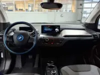 Gebraucht BMW i3 135 kW (184 PS) 2022 Blau Kleinwagen